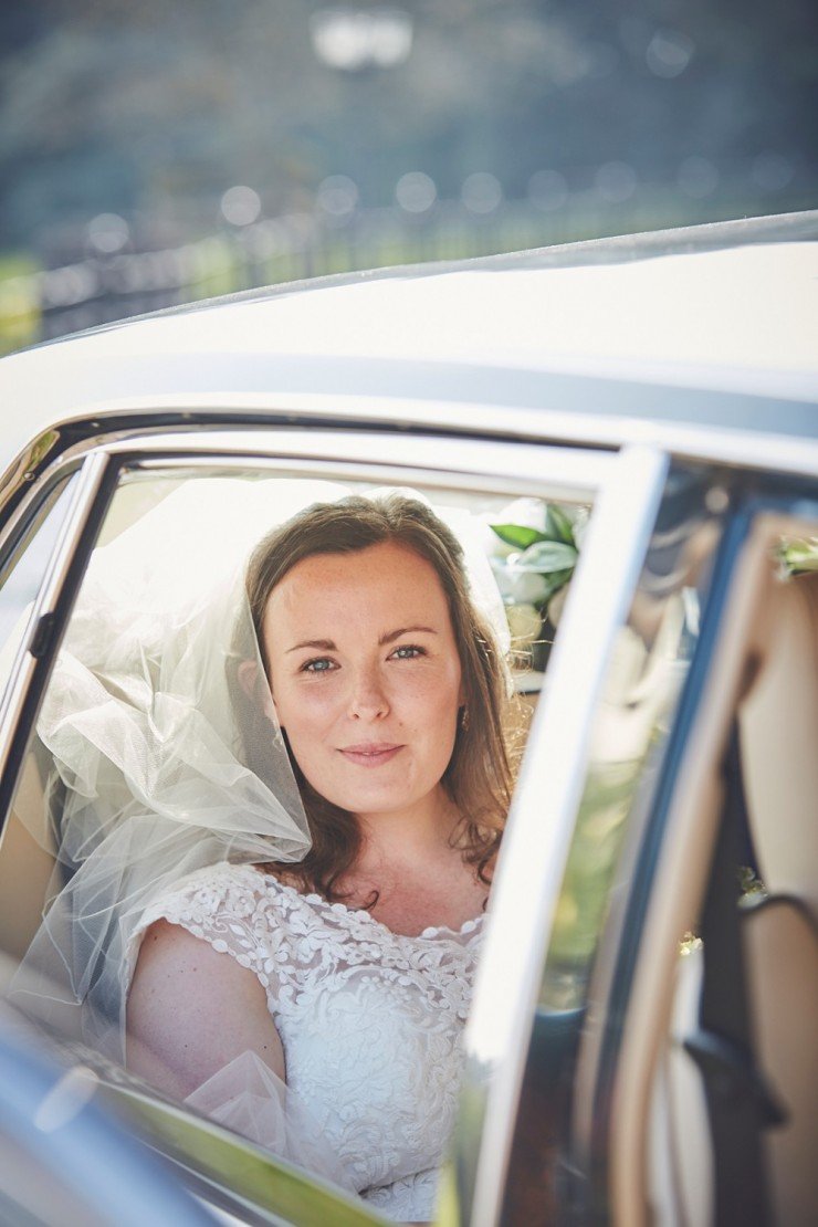 relaxed wedding photography at upton barn and walled garden devon