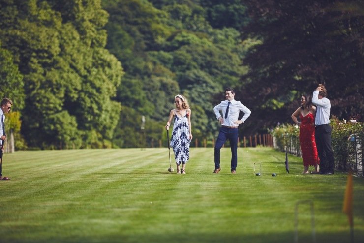 wedding photography Hotel Endsleigh Devon