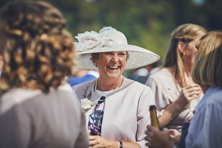 reportage wedding photography Devon