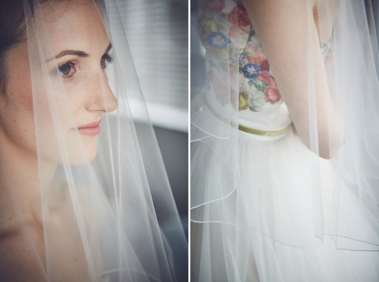 relaxed wedding photographers The Barn at South Milton
