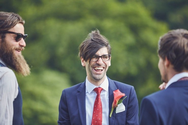 wedding photography Hotel Endsleigh Devon