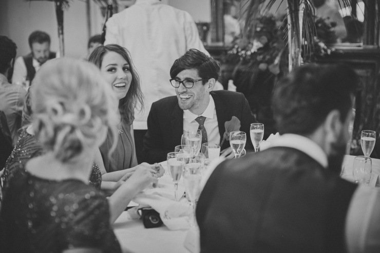 wedding photography Hotel Endsleigh Devon