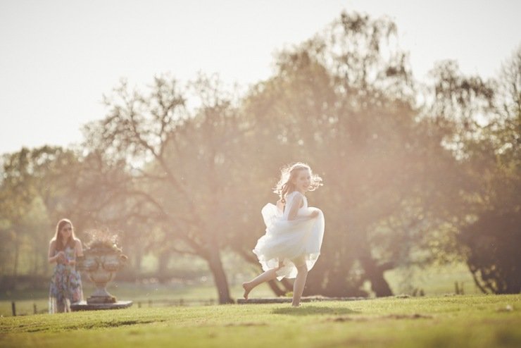wedding photography at rockbeare manor Devon