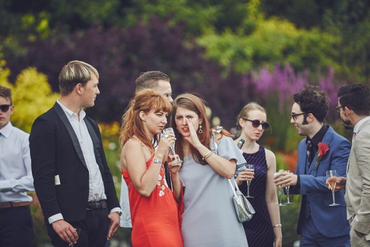 wedding photography Hotel Endsleigh Devon