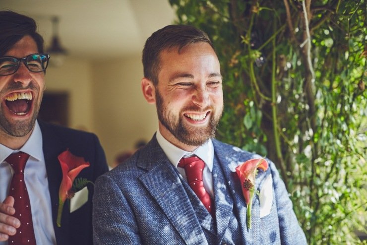 wedding photography Hotel Endsleigh Devon