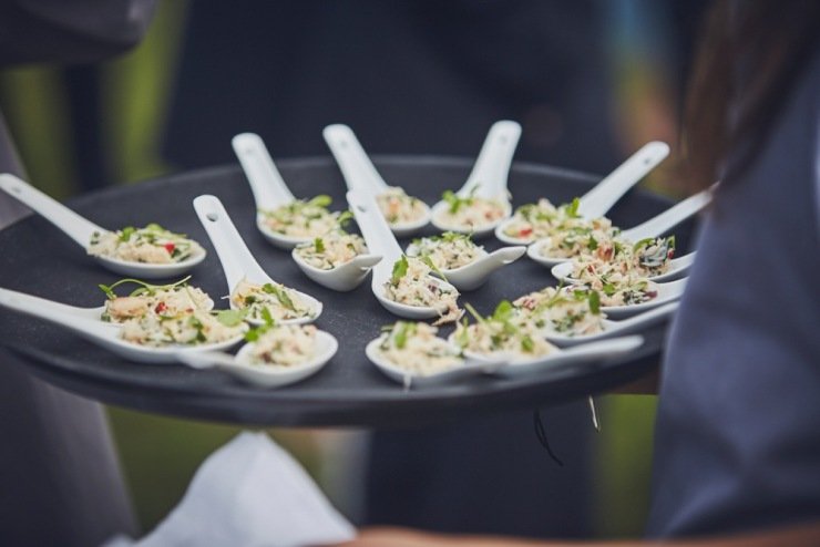 documentary wedding photography at devon marquee