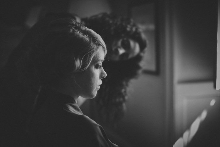 wedding photography Hotel Endsleigh Devon