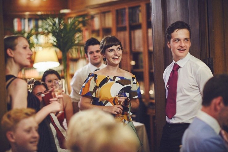 wedding photography Hotel Endsleigh Devon