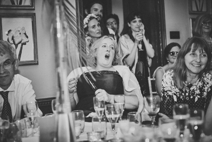 wedding photography Hotel Endsleigh Devon