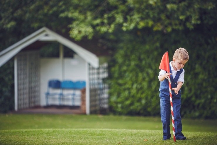 wedding photographers at Deer Park Hotel Devon