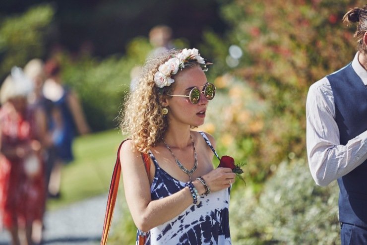 wedding photography Hotel Endsleigh Devon