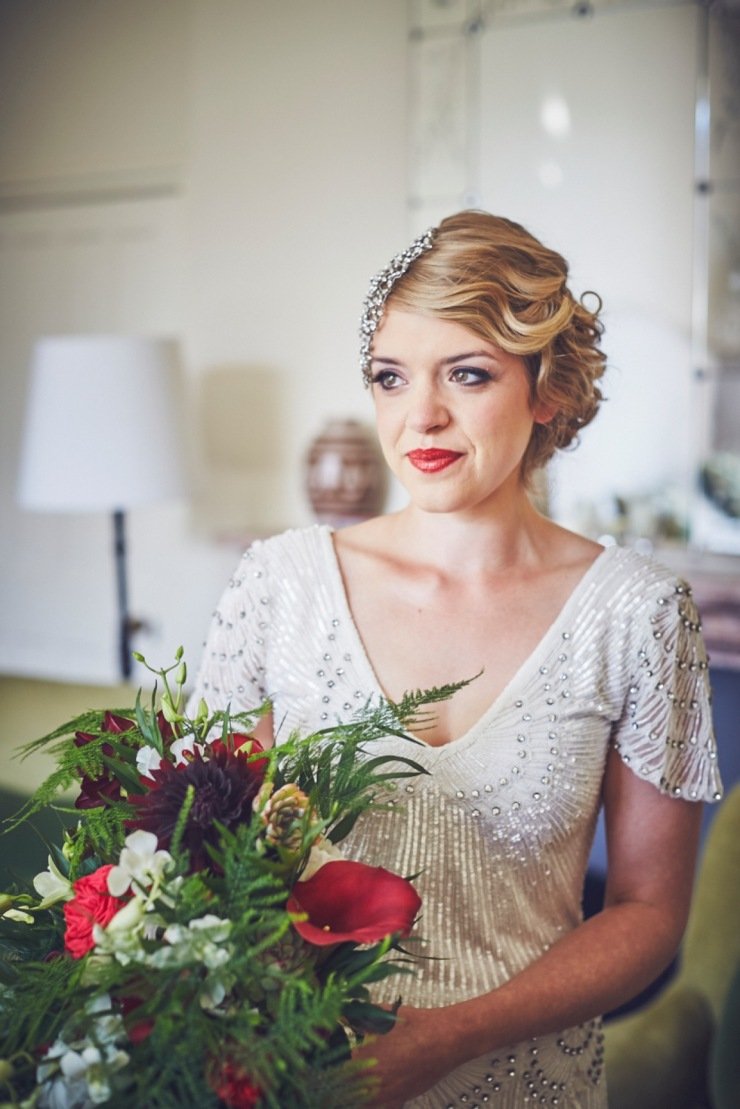 wedding photography Hotel Endsleigh Devon