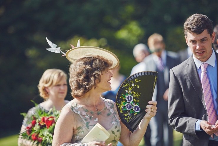 wedding photography Hotel Endsleigh Devon