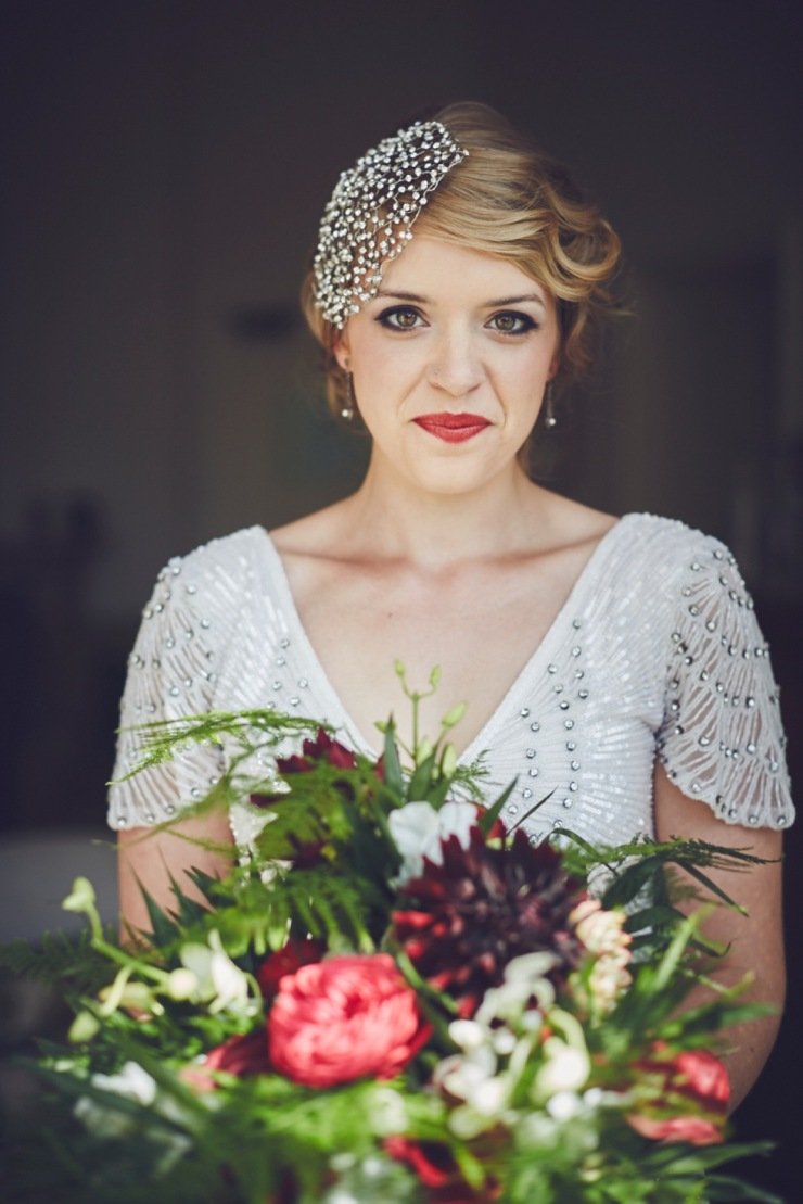 wedding photography Hotel Endsleigh Devon