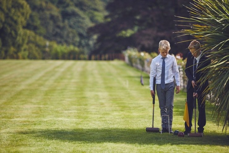 wedding photography Hotel Endsleigh Devon