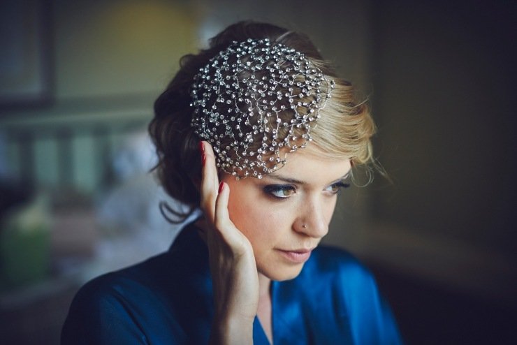 wedding photography Hotel Endsleigh Devon