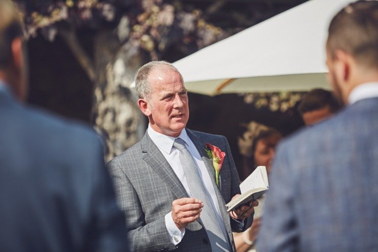 wedding photography Hotel Endsleigh Devon