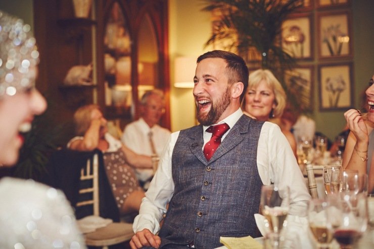 wedding photography Hotel Endsleigh Devon
