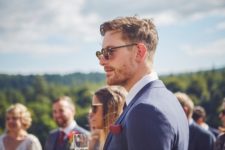 wedding photography Hotel Endsleigh Devon