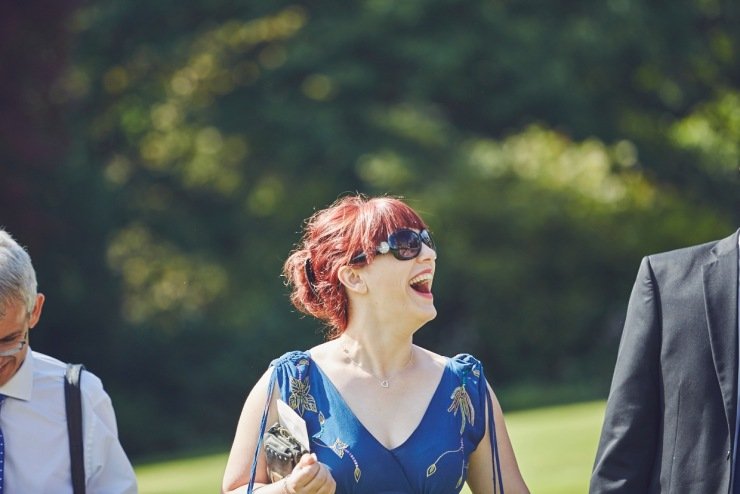wedding photography Hotel Endsleigh Devon