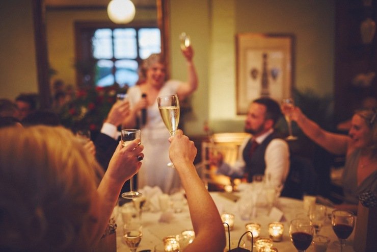 wedding photography Hotel Endsleigh Devon
