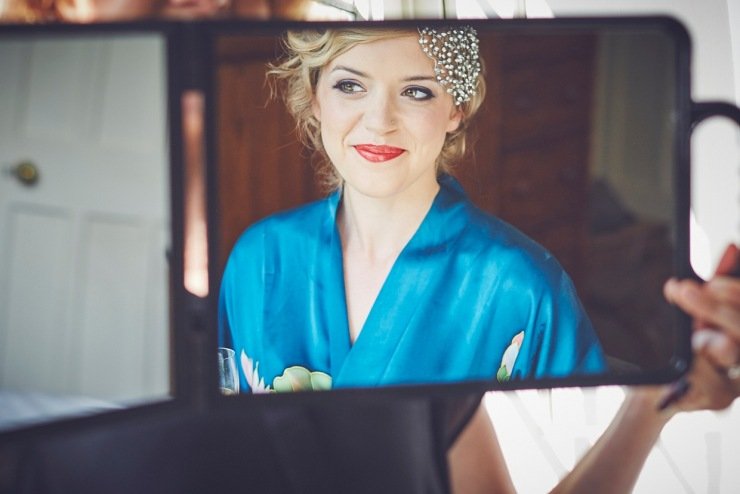 wedding photography Hotel Endsleigh Devon