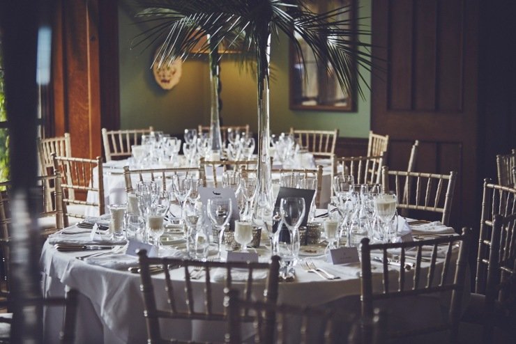 wedding photography Hotel Endsleigh Devon