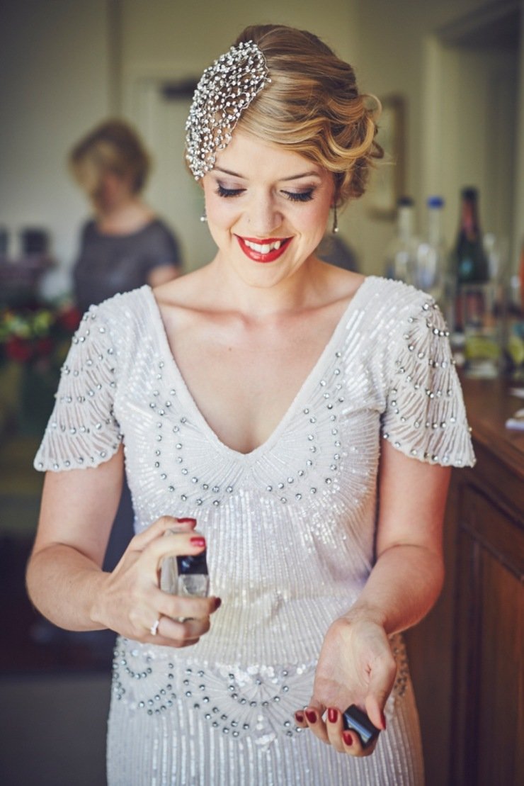 wedding photography Hotel Endsleigh Devon