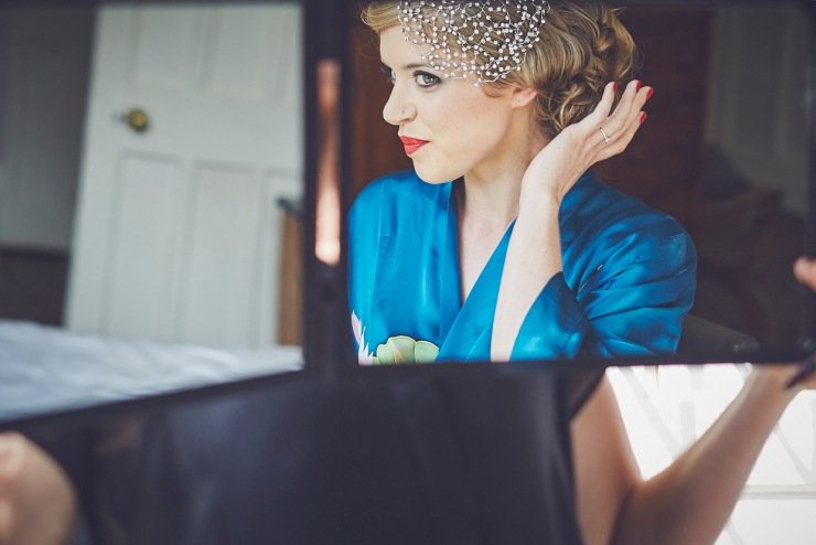 wedding photography Hotel Endsleigh Devon