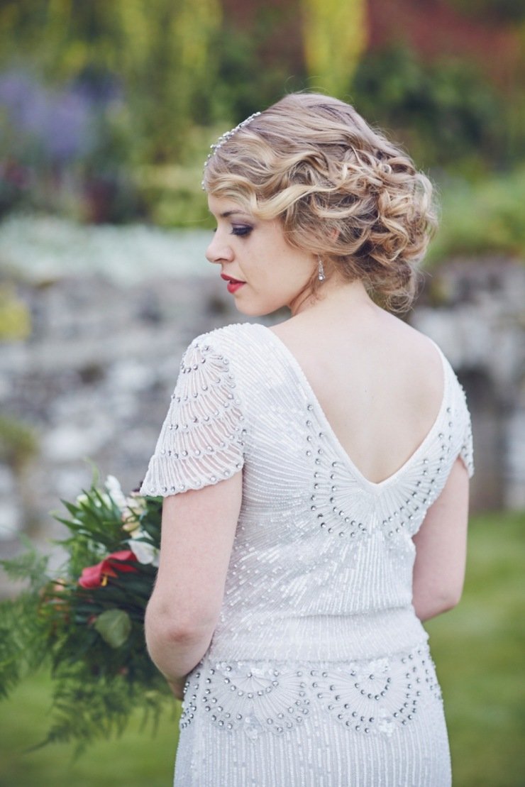 wedding photography Hotel Endsleigh Devon