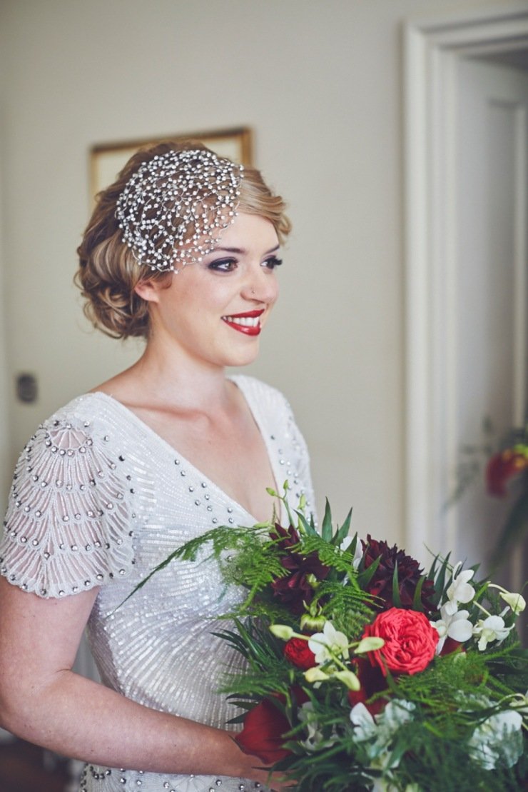 wedding photography Hotel Endsleigh Devon