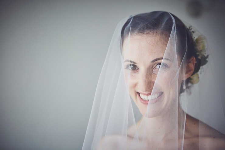 relaxed wedding photographers The Barn at South Milton