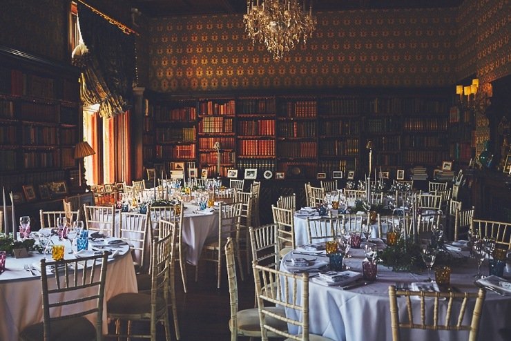 wedding photography Huntsham Court devon