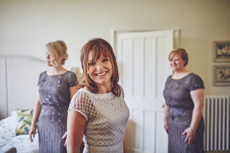 wedding photography Hotel Endsleigh Devon