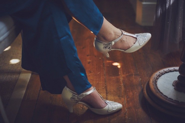 wedding photography Hotel Endsleigh Devon
