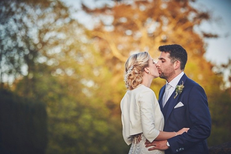 wedding photography Huntsham Court devon