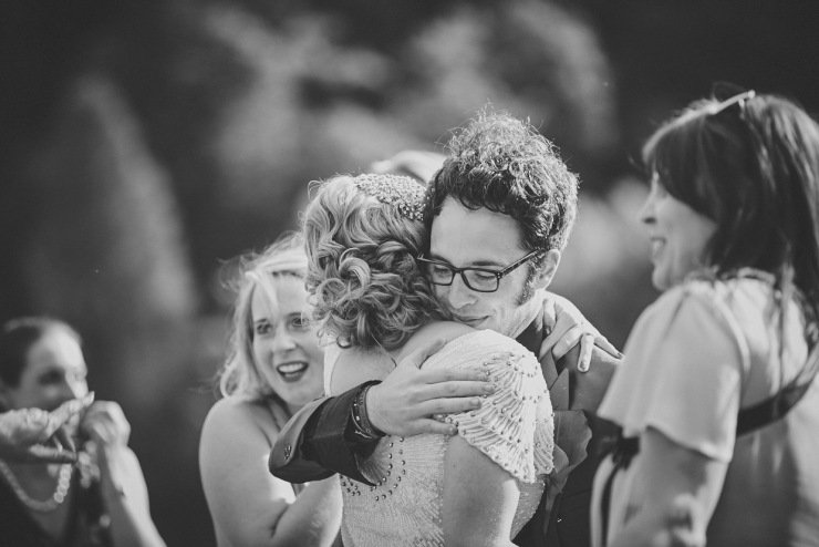 wedding photography Hotel Endsleigh Devon