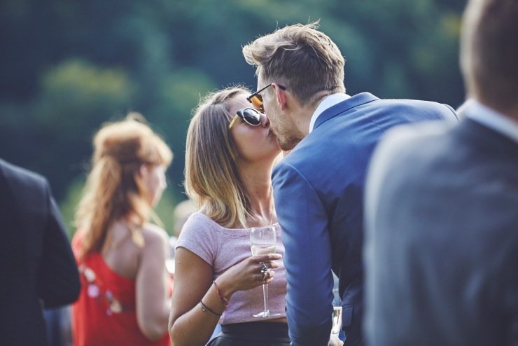 wedding photography Hotel Endsleigh Devon