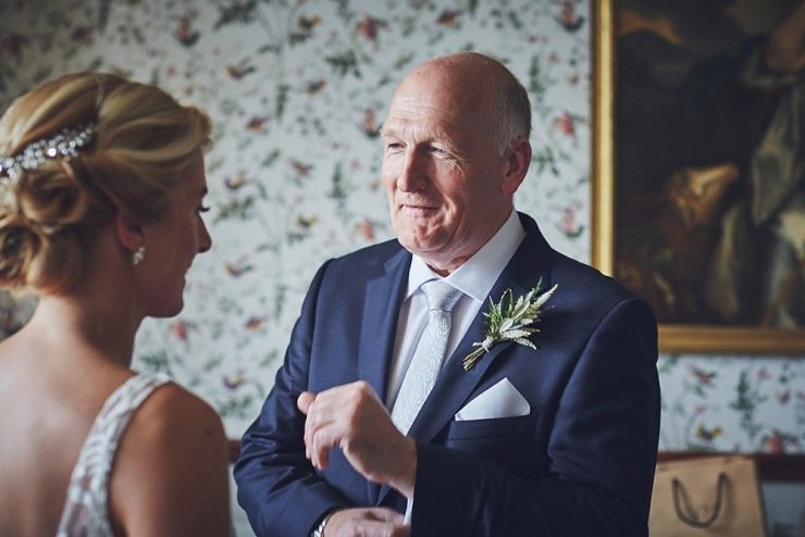 wedding photography Huntsham Court devon