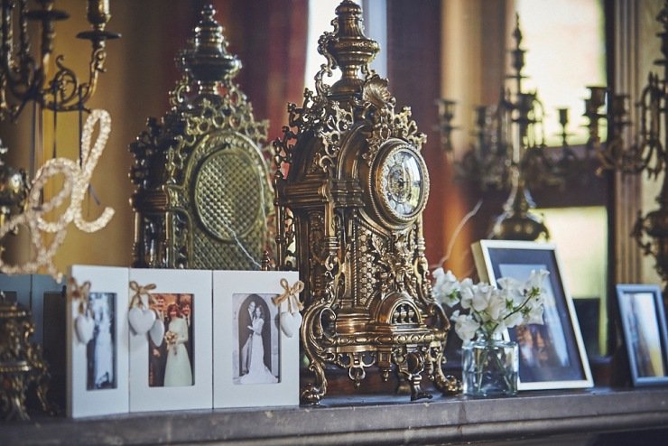 wedding photography Huntsham Court devon