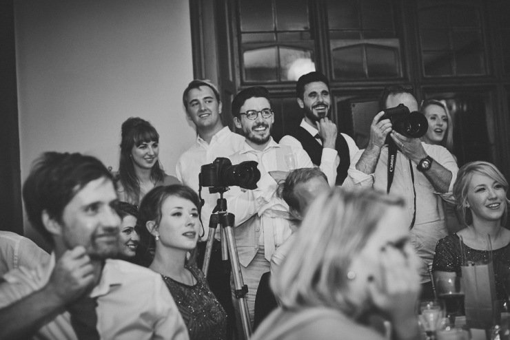 wedding photography Hotel Endsleigh Devon