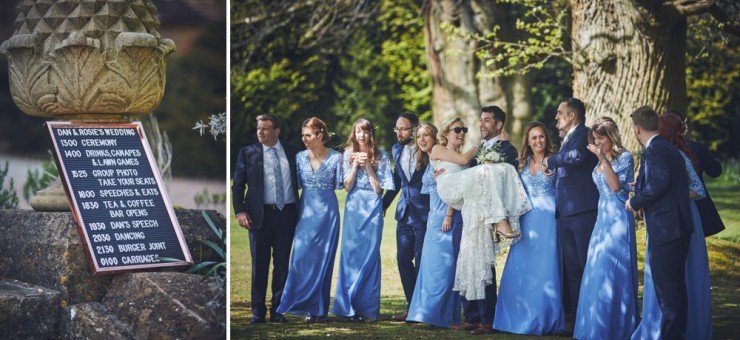 devon wedding photographer blog