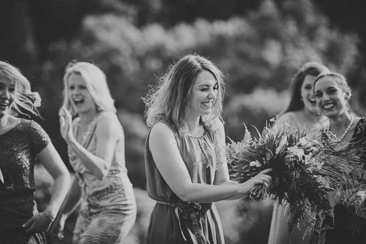 wedding photography Hotel Endsleigh Devon