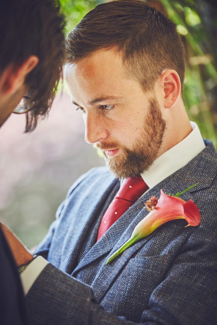 wedding photography Hotel Endsleigh Devon
