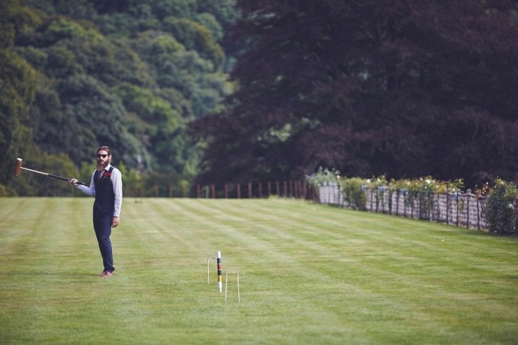 wedding photography Hotel Endsleigh Devon