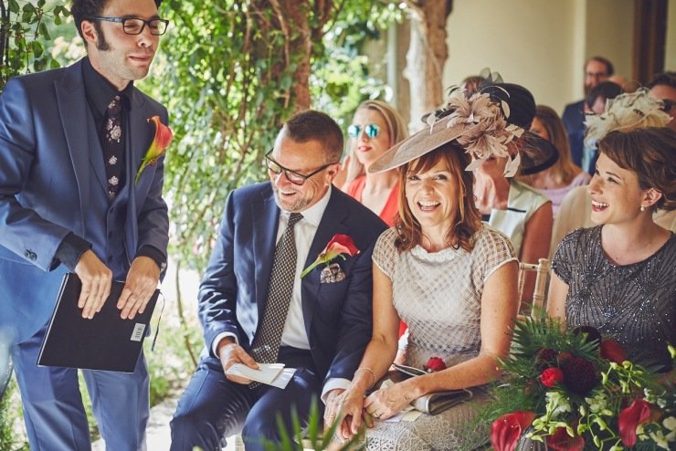 wedding photography Hotel Endsleigh Devon