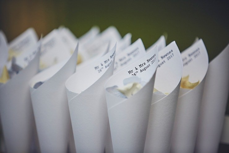 wedding photographers at Deer Park Hotel Devon