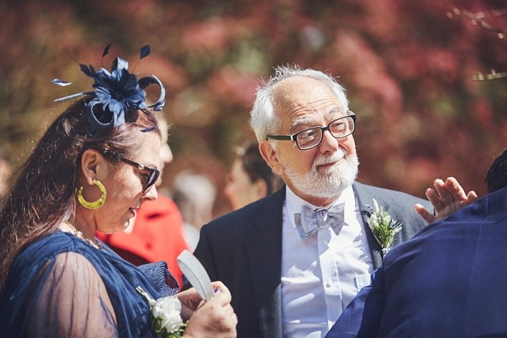 wedding photography Huntsham Court devon