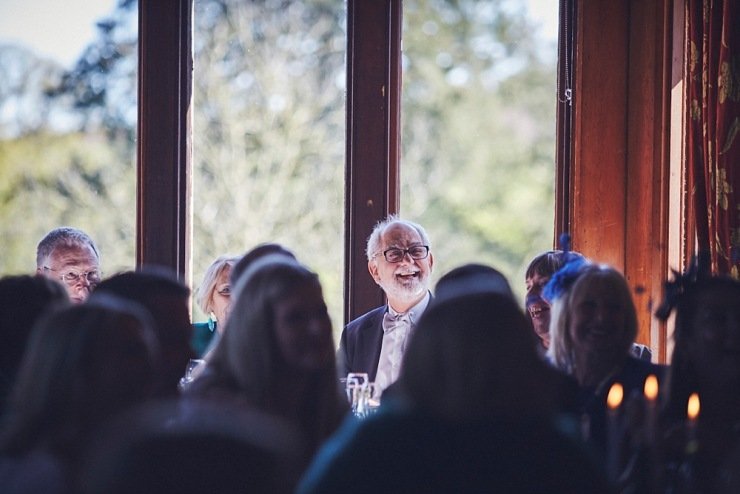 wedding photography Huntsham Court devon