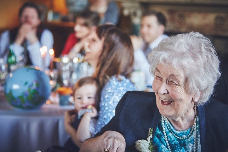 wedding photography Huntsham Court devon